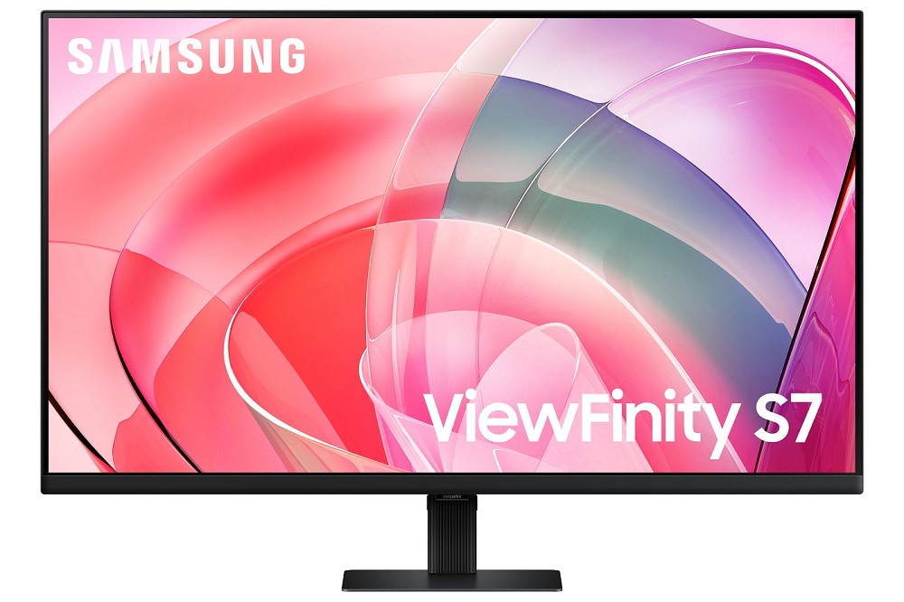 Samsung ViewFinity S7 S32D700EAU - S70D Series - LED-Monitor - 80 cm (32")