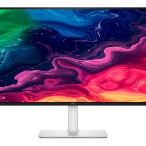 Dell Plus S2725QC – LED monitor – 68.47 cm (27″)