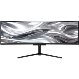 LC-Power LC-M49QCO, 49″