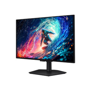 Samsung Odyssey G61SH LS27HG612SUXEN 27 inches – Gaming Monitor
