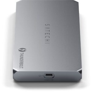 Satechi Thunderbolt 4 Multi Display Docking Station