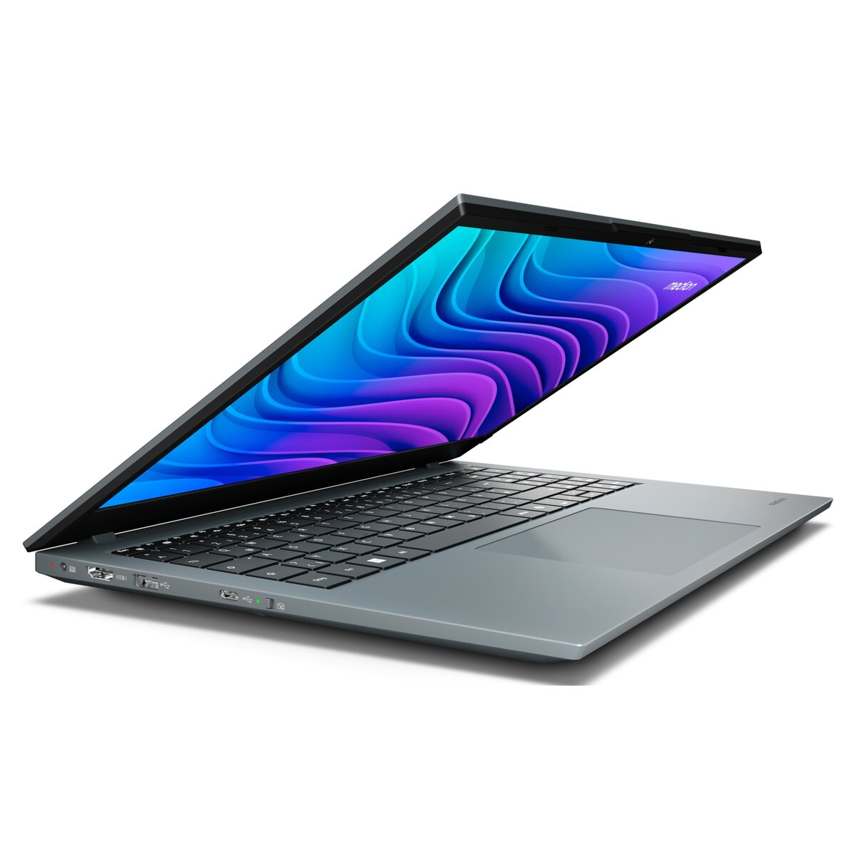 MEDION E15443 MSN30037147 – 15,6″ FHD Intel® CoreTM Ultra 5 125H, 16 GB RAM, 512 GB SSD, Windows 11 Home