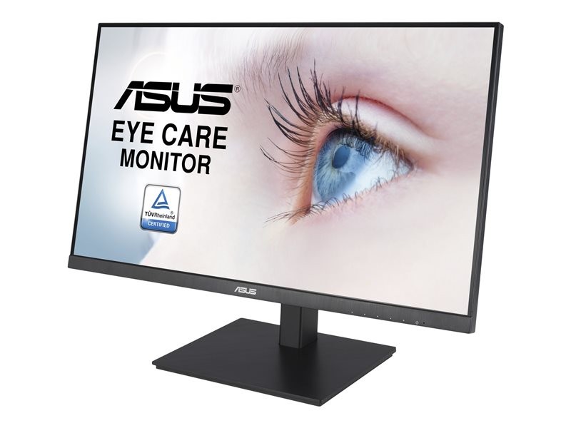 ASUS VA27DQSB – LED monitor – Full HD (1080p) – 68.6 cm (27″)