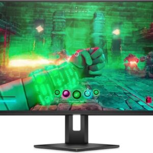 HP OMEN 27u 68,6cm (27″)
