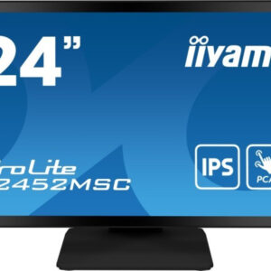 iiyama ProLite T2452MSC-B1, 23.8″