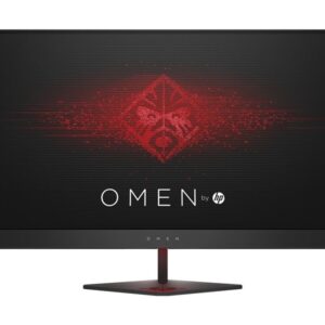 OMEN by HP 27 – LED monitor – Full HD (1080p) – 68.6 cm (27″) – HDR