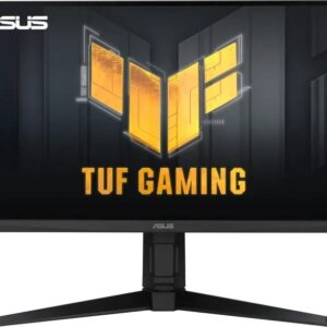 ASUS TUF Gaming VG27AQL3A – LED monitor – QHD – 68.6 cm (27″) – HDR