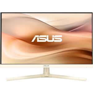 ASUS VU249CFE-M Oat Milk, 60,5cm (23,8″)