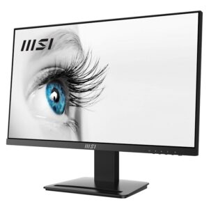 MSI PRO MP243X – LED monitor – 61 cm (24″) (23.8″ visible)