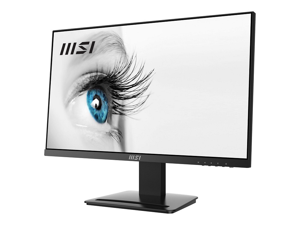 MSI PRO MP243X – LED monitor – 61 cm (24″) (23.8″ visible)
