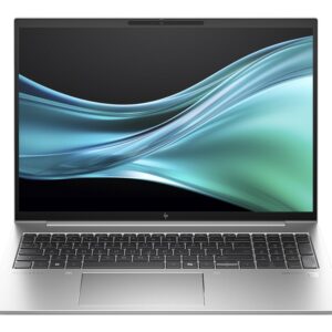 HP EliteBook 860 G11 (16″) – Ultra 5 125U – vPro – 16 GB RAM – 512 GB SSD – Win 11 Pro
