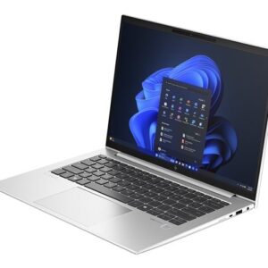 HP EliteBook 840 G11 – 14″, Intel Core Ultra 7 155U, 16 GB RAM, 512 GB SSD, Windows 11 Pro