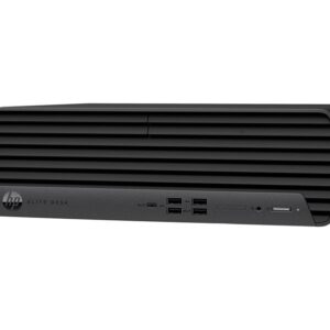 HP Elite 800 G9 – Wolf Pro Security – SFF – i5 i5-14500 2.6 GHz – 16 GB – SSD 512 GB – – with HP Wolf Pro Securit