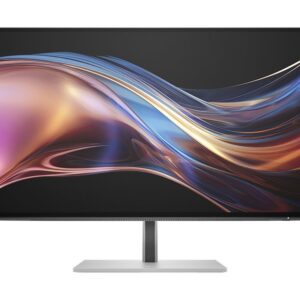 HP 727pu – Series 7 Pro – LED-Monitor – QHD – 68.6 cm (27″) – HDR