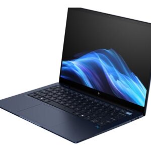 HP EliteBook Ultra 14 G1q Notebook – 35.6 cm (14″) – Snapdragon X Elite X1E-78-100 – 16 GB of RAM – 512 GB SSD