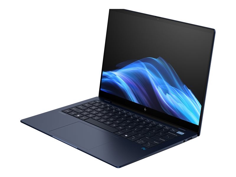 HP EliteBook Ultra 14 G1q Notebook – 35.6 cm (14″) – Snapdragon X Elite X1E-78-100 – 16 GB of RAM – 512 GB SSD