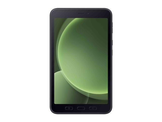 Samsung Galaxy Tab Active5 - Tablet - Android - 128 GB - 20.31 cm (8") - 3G, 4G, 5G