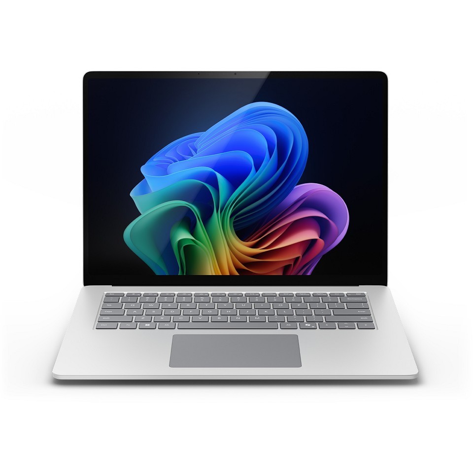 MICROSOFT Surface Laptop 7 38,1cm (15") Snapdragon X Elite 16GB 512GB W11P
