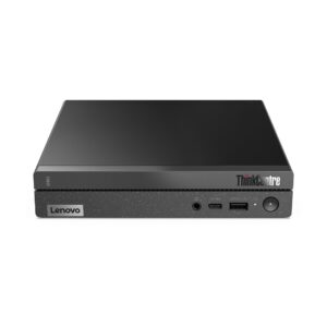 Lenovo ThinkCentre neo 50q Gen 4 – Mini – i5 13420H 2.1 GHz – 16 GB – SSD 512 GB