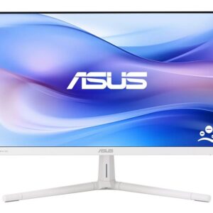ASUS VU279HFI-W – LED monitor – Full HD (1080p) – 68.6 cm (27″)