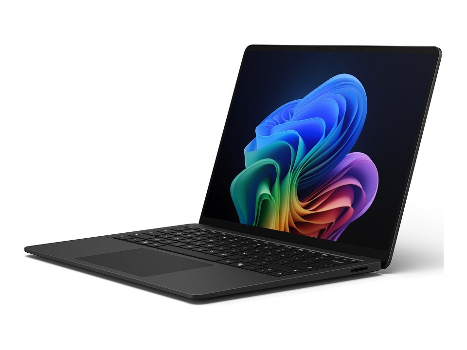 Microsoft Surface Laptop Copilot+ PC for Business – 7th Edition – 35.1 cm (13.8″) – Ultra 5 238V – 32 GB of RAM – 256 GB SS