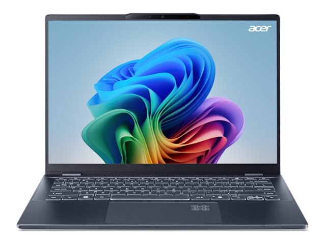 Acer Swift 14 AI SF14-51 - 35.6 cm (14") - Ultra 7 256V - Evo - 16 GB RAM - 1.024 TB SSD