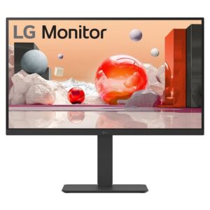 LG 27BA650-B – LCD-Monitor – Full HD (1080p) – 68.6 cm (27″)