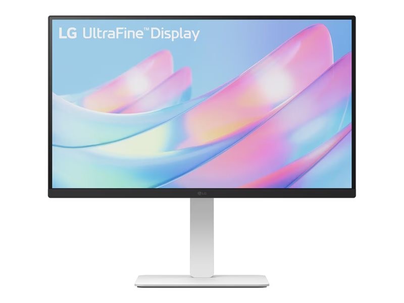 LG UltraFine 27US550-W - LED-Monitor - 68.4 cm (27") - HDR