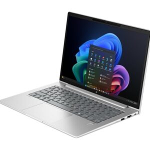 HP ProBook 4 G1i Notebook Next Gen AI – 14″, Snapdragon X X1-26-100, 16 GB RAM, 512 GB SSD, Windows 11 Pro, EN