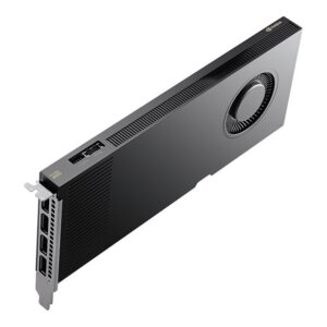 PNY NVIDIA RTX PRO 4000 Blackwell – Graphics card