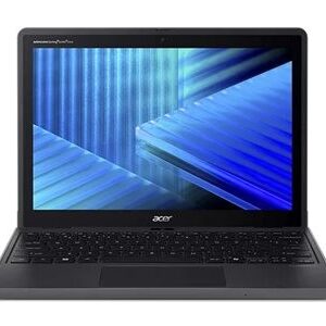 Acer TravelMate B3 Spin 12 TMB312RN-31-TCO – 31 cm (12.2″) – N-series N150 – 8 GB of RAM – 256 GB SSD