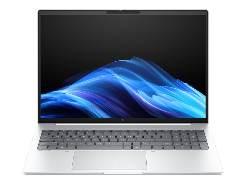 HP EliteBook 8 G1i Notebook AI - 40.6 cm (16") - Ultra 7 255U - 32 GB RAM - 1 TB SSD - 5G