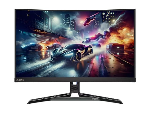 Lenovo Legion R27qc-30 – LED monitor – curved – QHD – 68.6 cm (27″)
