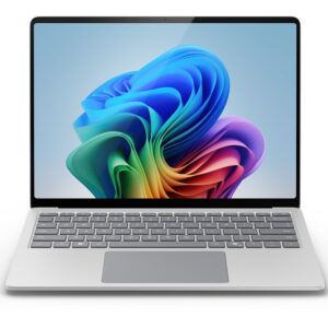 Microsoft Surface Laptop – 13,8″, Intel Core Ultra 7 268V, 32 GB RAM, 1 TB SSD, Intel Arc Graphics 140V, 5G, W11P