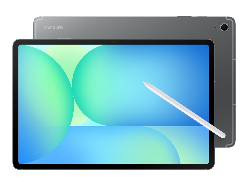 Samsung Galaxy Tab S10 FE+ – Tablet – Android – 128 GB – 33.28 cm (13.1″) – 3G, 4G, 5G – Maintenance not included