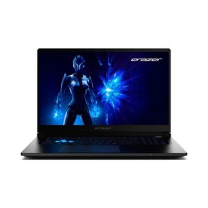 Medion Defender 17 P1 30039763 – 17,3″, Intel Core i7-13620H, 16 GB RAM, 1 TB SSD, NVIDIA GeForce RTX 5060, oBS
