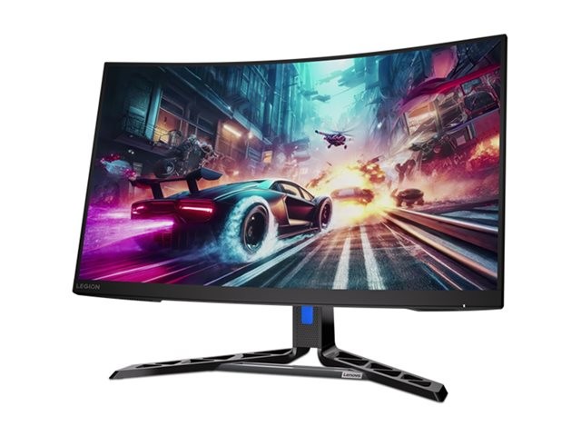 Lenovo Legion R32qc-30 – LED monitor – curved – QHD – 81.3 cm (32″) – HDR