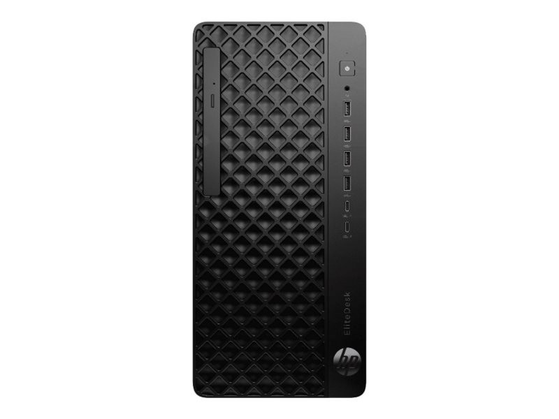HP EliteDesk 8 G1i AI – Tower – Ultra 5 235 3.4 GHz – 16 GB – SSD 512 GB