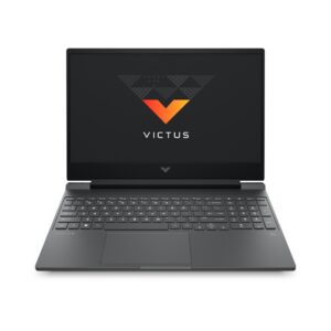 HP Victus 15-fb3194ng, Moonstone Grey, Ryzen 9 8945HS, 16GB RAM, 1TB SSD, GeForce RTX 4060, DE
