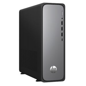 HP OmniDesk Slim Desktop S03-0153ng, Core i5-14400, 16GB RAM, 512GB SSD