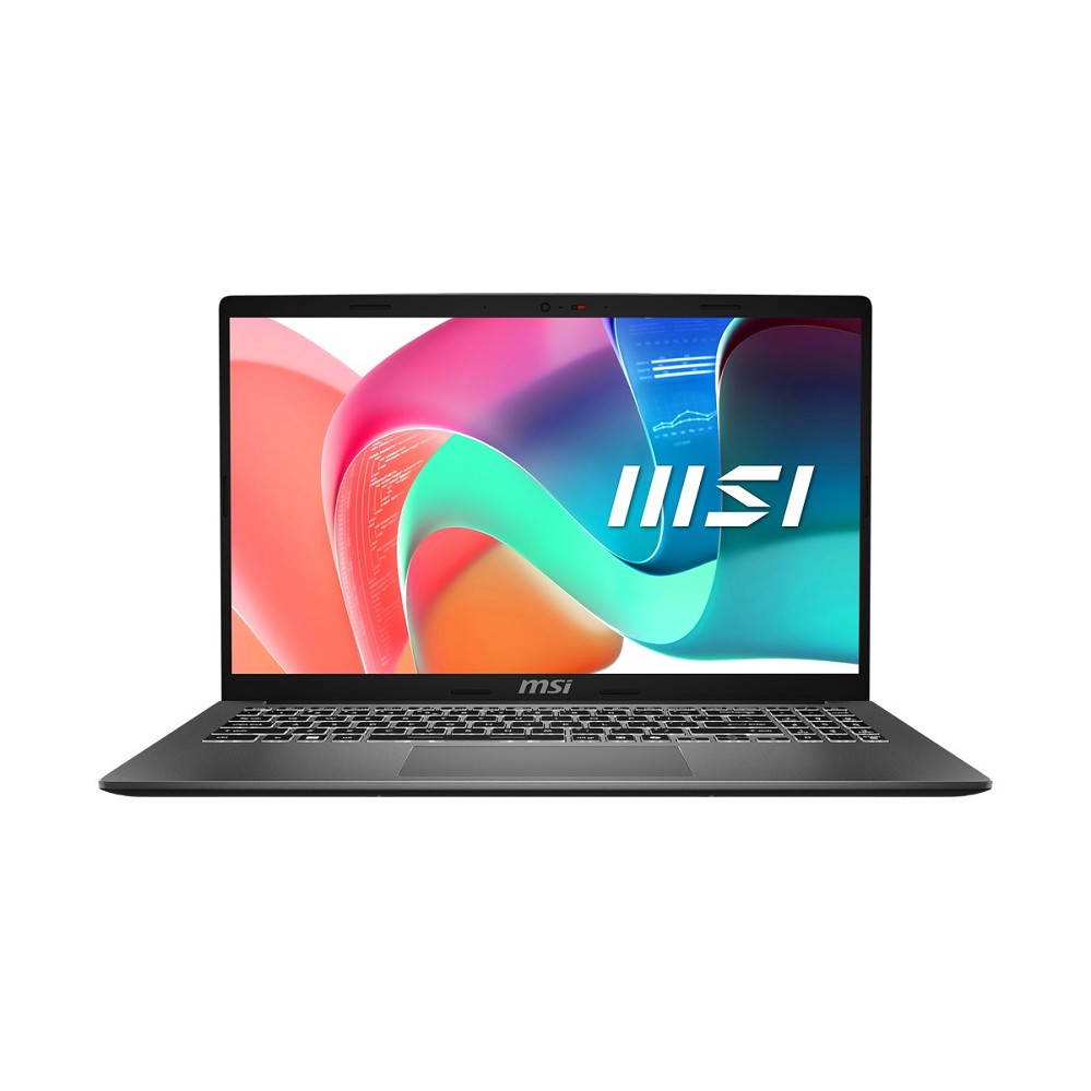 MSI Modern 15 F13MG-651 - 39,6cm (15,6"), Intel Core i5-1334U, 16 GB RAM, 512 GB SSD, W11H