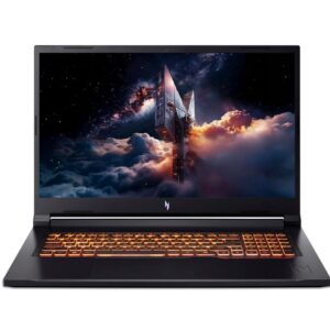 Acer Nitro V 17 AI ANV17-41-R7VZ – 17.3″, AMD Ryzen 7 260, 32 GB RAM, 2 TB SSD, NVIDIA RTX 5070, Windows 11 Home