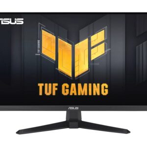 ASUS TUF Gaming VG249QE5A – LED monitor – Gaming – 61 cm (24″)