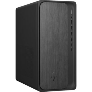 HP OmniDesk Desktop M02-0176ng, Ryzen 7 8700G, 16GB RAM, 512GB SSD