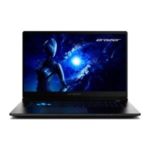 Medion Scout 17 E1 – 17.3″, Intel Core i5-13420H, 16 GB RAM, 1 TB SSD, NVIDIA GeForce RTX 5050, FreeDOS