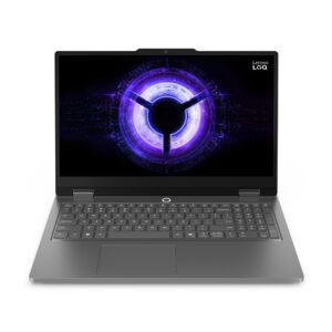 Lenovo LOQ Essential 15IRX11 – i5 13450HX – Win 11 Home – GeForce RTX 5050 – 16 GB RAM – 512 GB SSD – (15.6″)