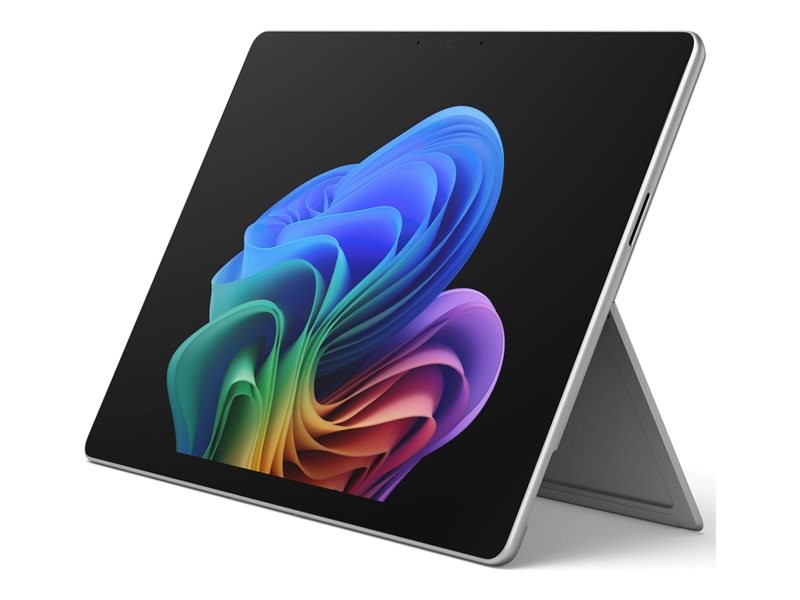 Microsoft Surface Pro Copilot+ PC for Business - 11th Edition - 33 cm (13") - Ultra 7 266V - 16 GB RAM - 512 GB SSD