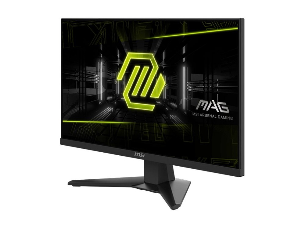 MSI MAG 244F - LED-Monitor - Full HD (1080p) - 61 cm (24")
