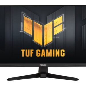 ASUS TUF Gaming VG257Q5A – LED monitor – Gaming – 63.5 cm (25″)