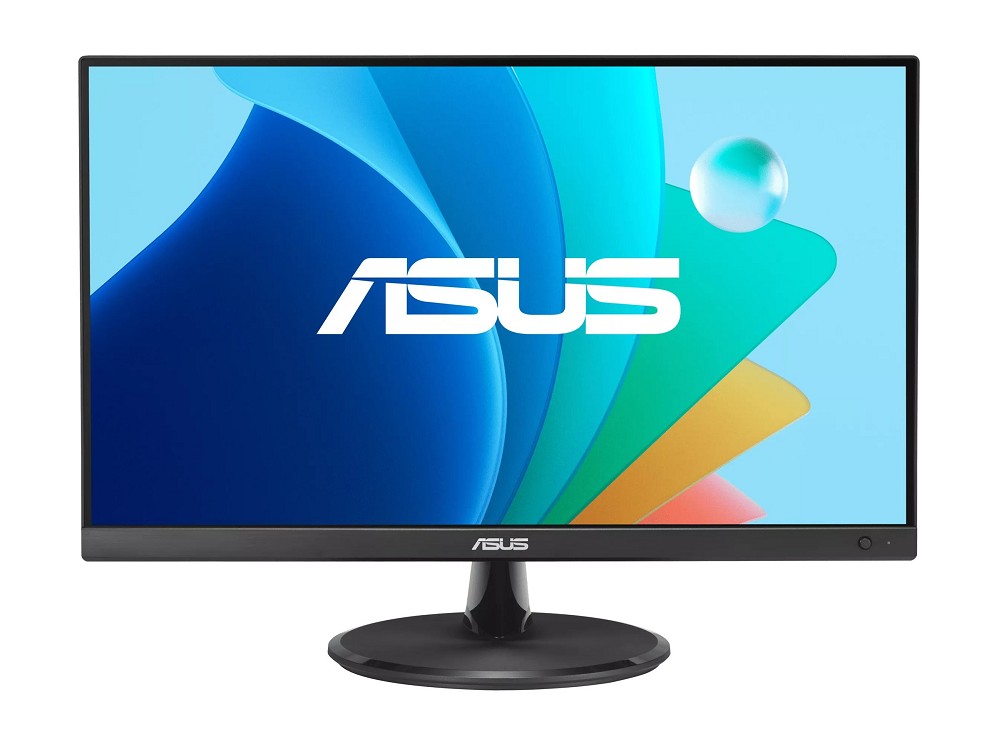 ASUS VP227HF – LED monitor – 55.9 cm (22″) (21.5″ visible)
